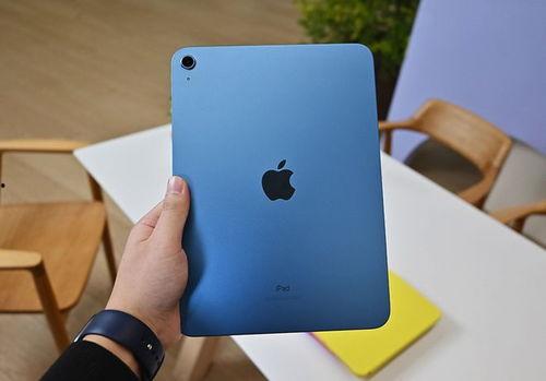 ipad10爆料最新,全面升级，引领平板新潮流