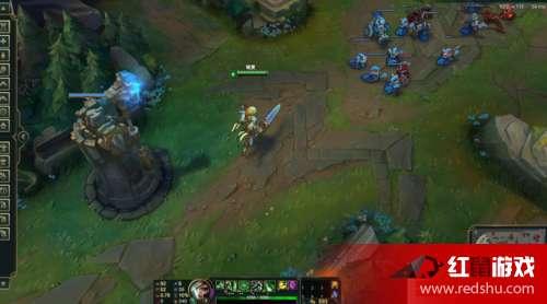 lol最新版本爆料,新英雄登场，游戏平衡大调整