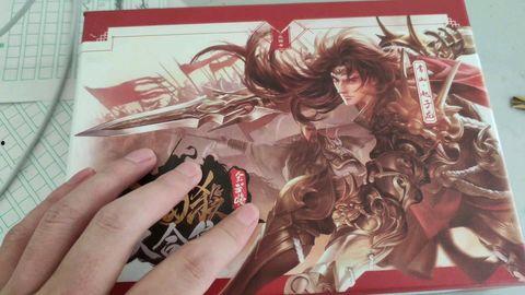 三国杀最新爆料大盗,大盗风云再起