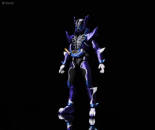 假面骑士shf最新爆料,神秘新形态即将揭晓，精彩剧情引期待