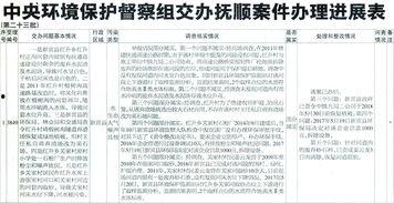 辽宁抚顺爆料案件最新进展,案情明朗化，疑点逐一破解