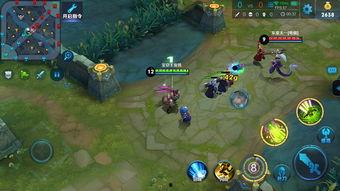 王者荣耀最新爆料站在哪,神秘新英雄即将登场，战场格局再起风云