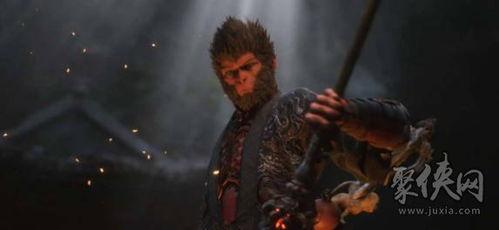 最新黑神话悟空爆料视频,视觉盛宴与动作巅峰，悟空归来！