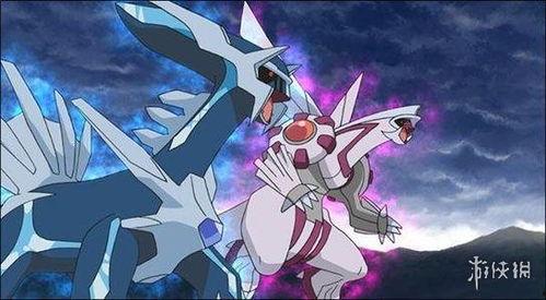 宝可梦gk最新爆料,神秘新角色与全新冒险等你探索