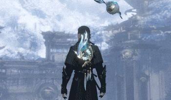 逆水寒最新武器皮肤爆料,华丽蜕变引玩家热议