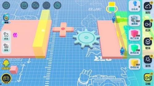 蛋仔最新地图爆料,蛋仔最新地图爆料揭秘