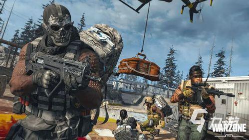 使命战区最新爆料下载手机版,手机版即将来袭，战火重燃指尖战场！