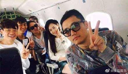 宋喆最新爆料,揭秘娱乐圈惊人内幕